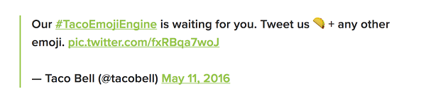 How To Measure Your Emoji Marketing Efforts How To Measure Your Emoji Marketing Efforts