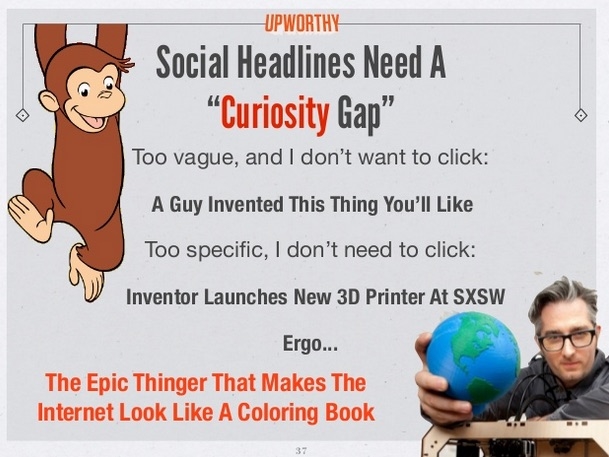 Quick Hacks To Help You Come Up With Attractive Blog Post Headlines