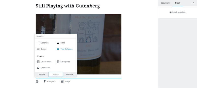Will Gutenberg Revolutionize WordPress or Drive Users to Medium?