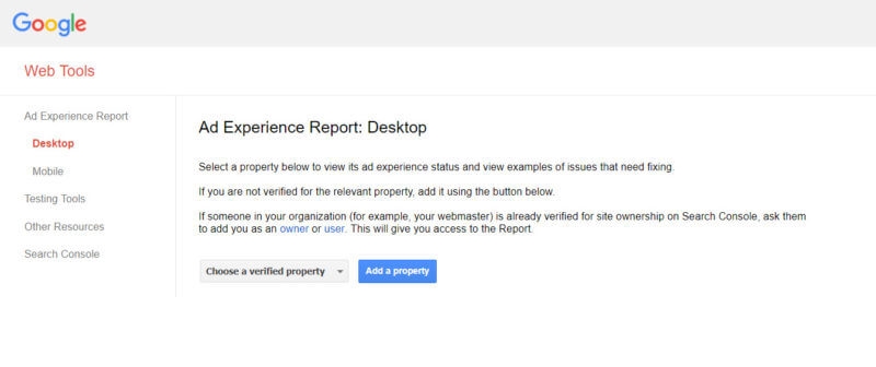 Google hates obnoxious pop-up ads: Here’s why you need to look at the ads on your site