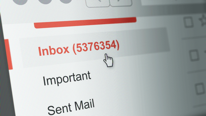 3 reasons I deleted your cold outreach email