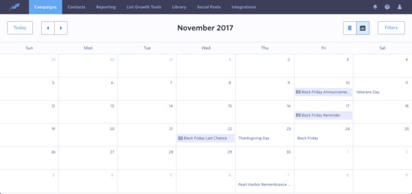 How to Create a Holiday Email Marketing Plan How to Create a Holiday Email Marketing Plan