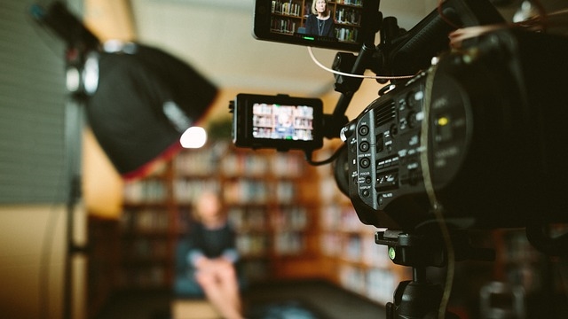 How to Create the Perfect Promotional Video