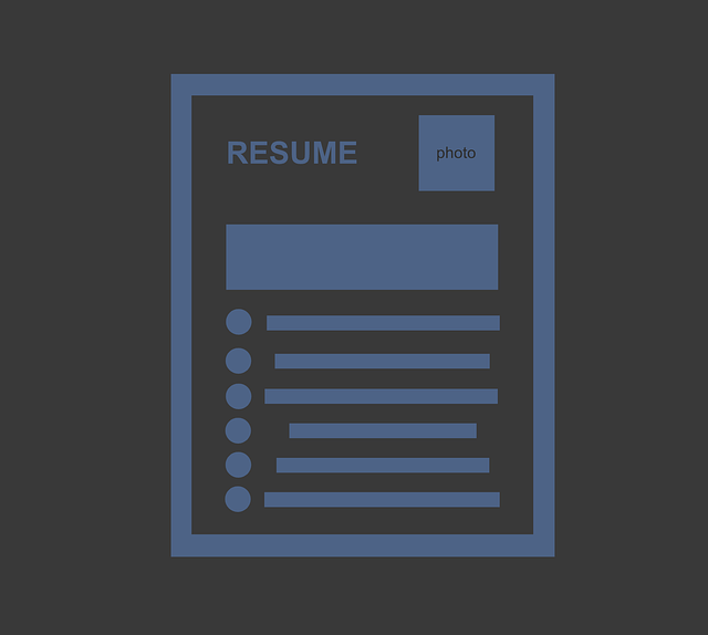 Revamping Your Resume Content to be More Effective