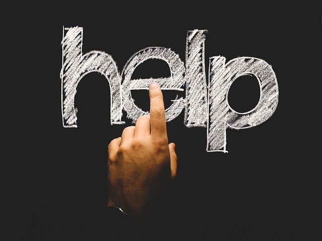 What To Do When Your Help Isn’t Helping
