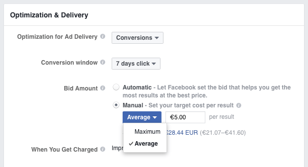 4 Ways to Beat Your Competitors’ Facebook Ads