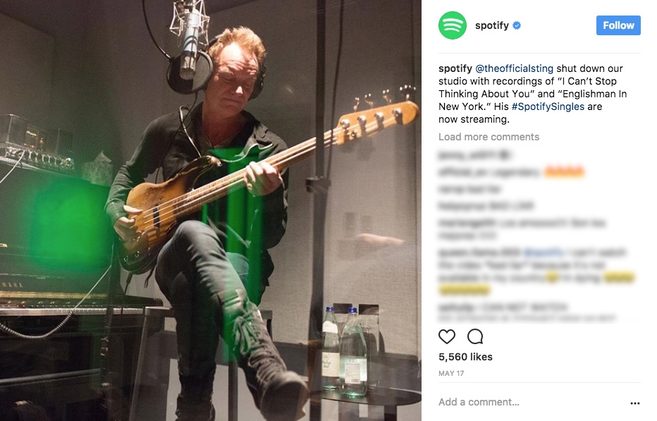 15 Awesome Examples Of Instagram Posts That Drive Sales 15 Awesome Examples Of Instagram Posts That Drive Sales