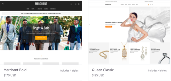 BigCommerce vs. Shopify: Which eCommerce Platform Should You Use for Your Business?