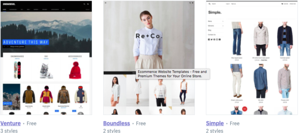 BigCommerce vs. Shopify: Which eCommerce Platform Should You Use for Your Business?