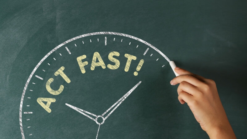 2017 growth hacks: Increase CTR by monitoring competitive offers