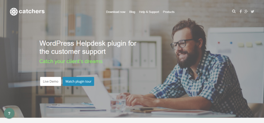 Best Helpdesk WordPress Plugins for Your Business