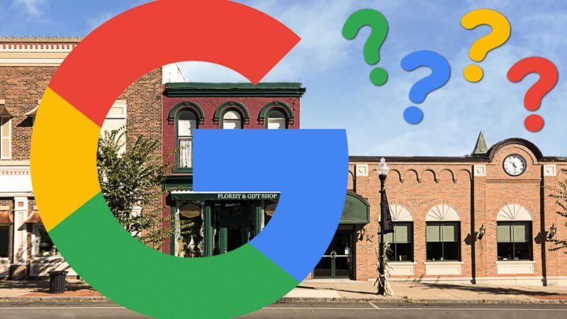 Local SEO: 7 Google My Business questions asked and answered