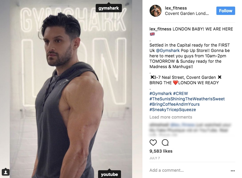 15 Awesome Examples Of Instagram Posts That Drive Sales 15 Awesome Examples Of Instagram Posts That Drive Sales