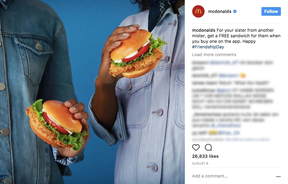15 Awesome Examples Of Instagram Posts That Drive Sales 15 Awesome Examples Of Instagram Posts That Drive Sales