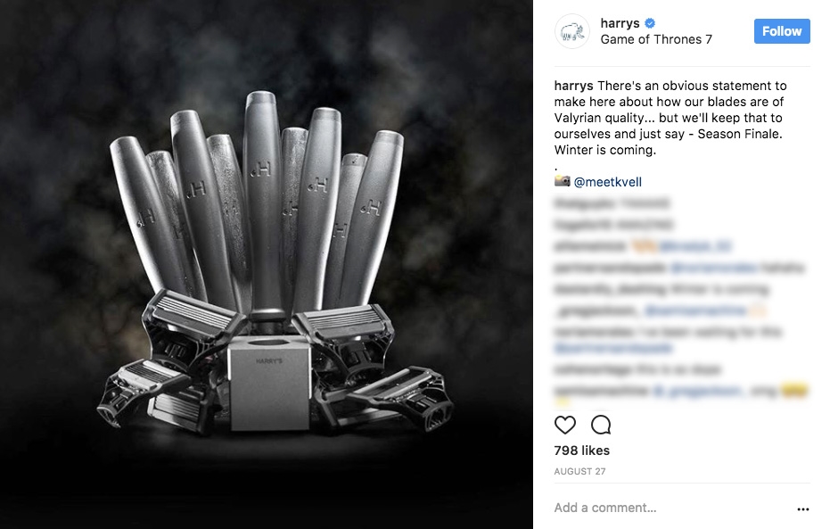 15 Awesome Examples Of Instagram Posts That Drive Sales