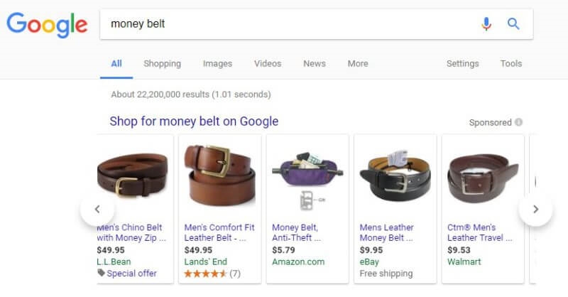 2017 growth hacks: Increase CTR by monitoring competitive offers 2017 growth hacks: Increase CTR by monitoring competitive offers
