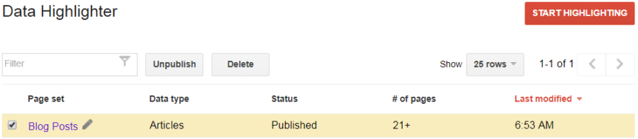 Backfill Your Corporate History onto Your Blog for Google Backfill Your Corporate History onto Your Blog for Google