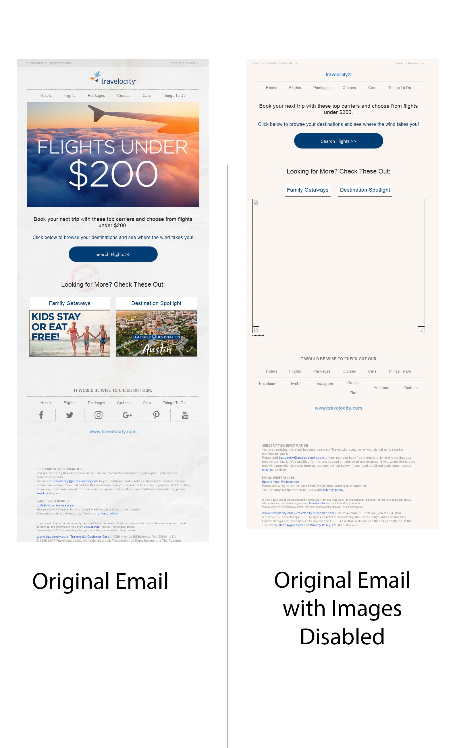 10 Dos and Don’ts of Alt-text in Emails