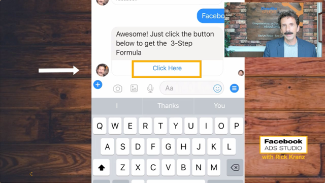How to Use Messenger Bots With Facebook Ads to Lower Costs
