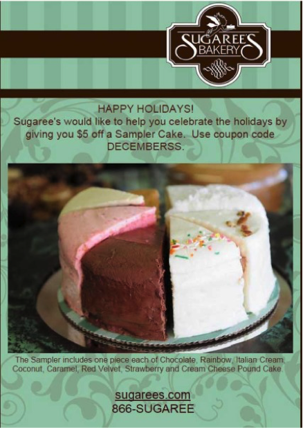 How to Write an Effective Holiday Marketing Email