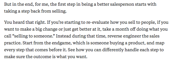 Social Selling: What It Is and How to Do It Well Social Selling: What It Is and How to Do It Well