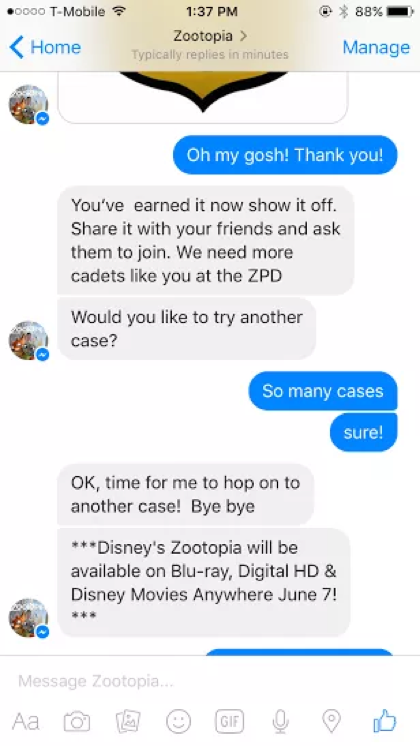 How To Use Facebook Messenger Chatbots In Your Email Marketing Funnel