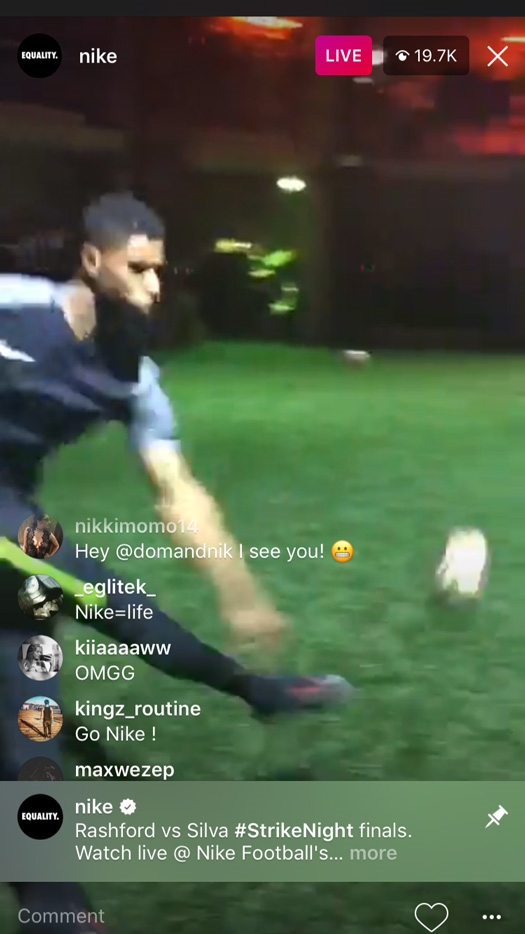 How to Run an Instagram Live Marketing Campaign: The Complete Walkthrough