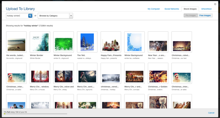How to Write an Effective Holiday Marketing Email