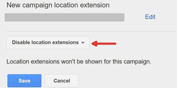 Supercharge Your Ads With Adwords Location Extensions