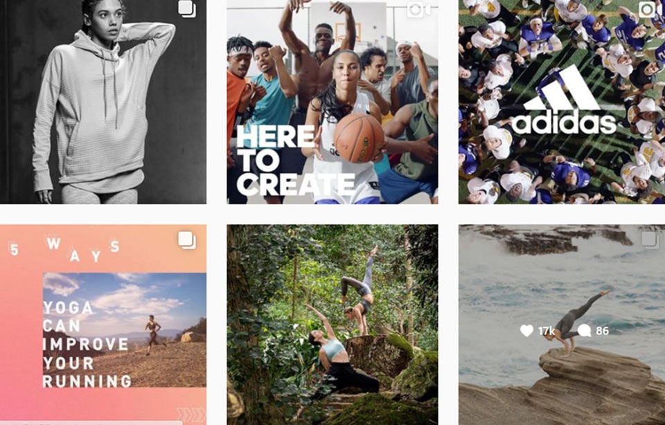 How to Build a Brand Personality That Resonates on Instagram