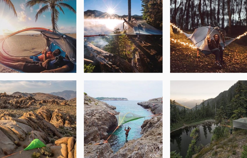 How to Build a Brand Personality That Resonates on Instagram
