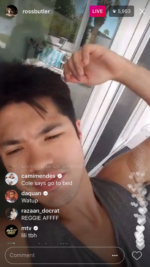 How to Run an Instagram Live Marketing Campaign: The Complete Walkthrough