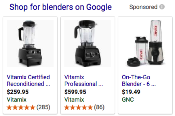 3 Recommended Tweaks to Your Google Shopping Campaigns