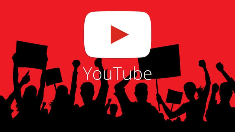 Find your target audience with YouTube video advertising