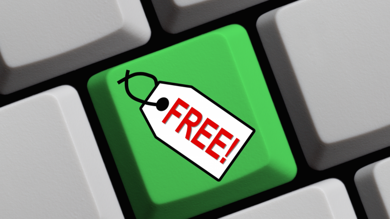 Free, paid or gated content: Which option is right for you?
