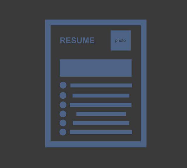 Resumes Have Changed Over the Years: Has Yours Kept Pace?