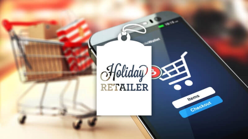 Retailers, get ready: It’s the most mobile time of year