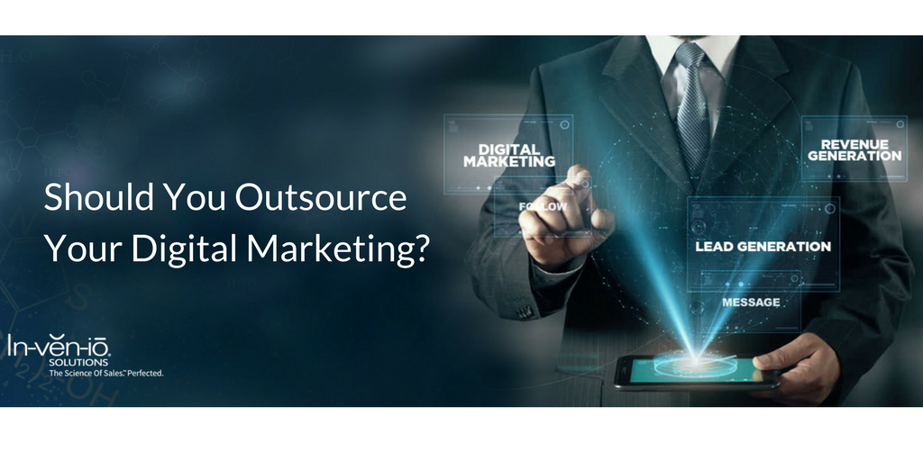 Should You Outsource Your Digital Marketing?