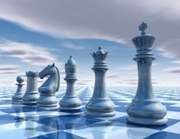 The Top 4 Characteristics to Look for in Strategic Leaders