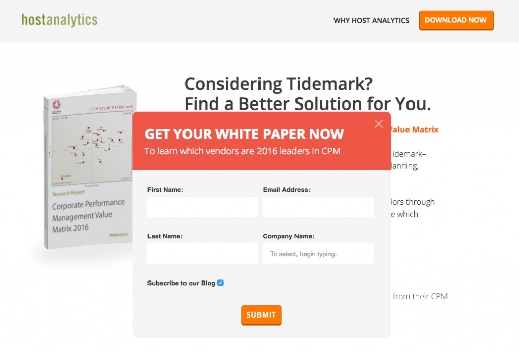5 Uncommon Landing Page Strategies to Boost Your Conversions