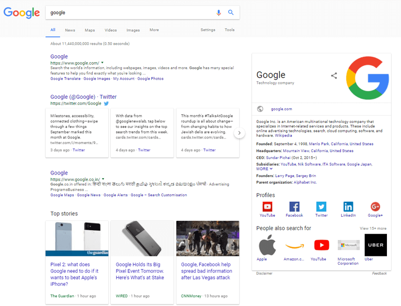 8 game-changing SEO trends that will dominate 2018