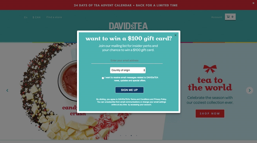How to Use Popups to Get More Customers for Your E-Commerce Store