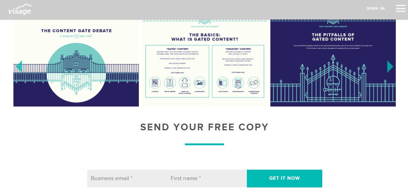 The Ultimate Guide to Conversion-Focused Squeeze Page Design Backed By Science