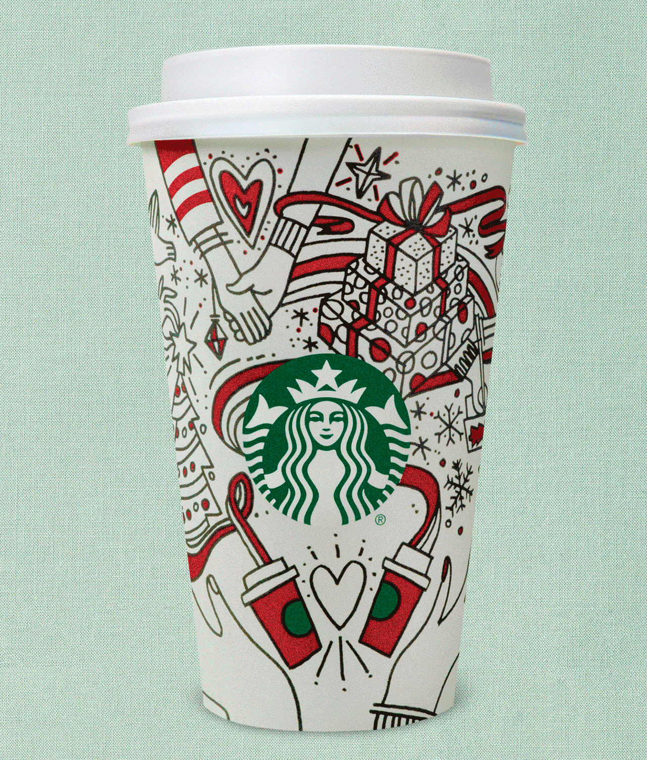 8 Venti-Sized Email Marketing Strategies You Can Steal from Starbucks