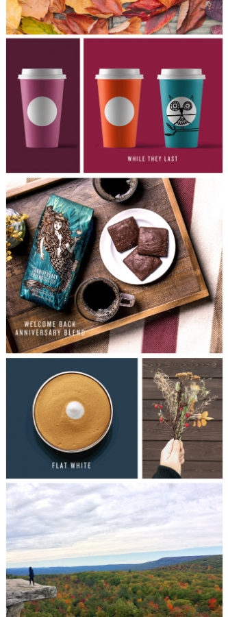 8 Venti-Sized Email Marketing Strategies You Can Steal from Starbucks