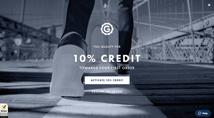 How to Use Popups to Get More Customers for Your E-Commerce Store How to Use Popups to Get More Customers for Your E-Commerce Store