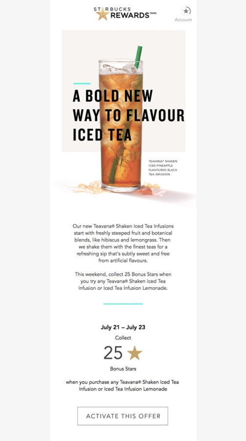 8 Venti-Sized Email Marketing Strategies You Can Steal from Starbucks