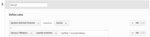 The Google Analytics Social channel is broken: Here’s how to fix it