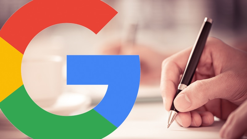 Do Google Posts impact ranking? A case study
