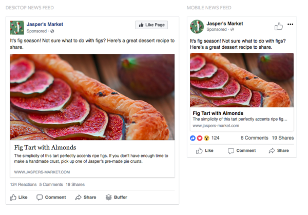Facebook Ads: Selecting Placements, Formats, and Creative